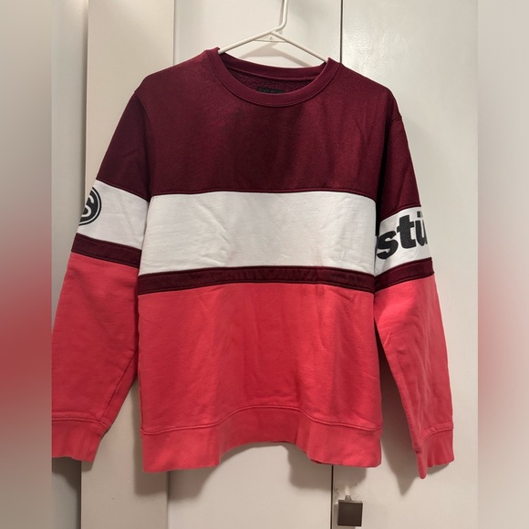 Stussy sweater - Picture 2 of 2